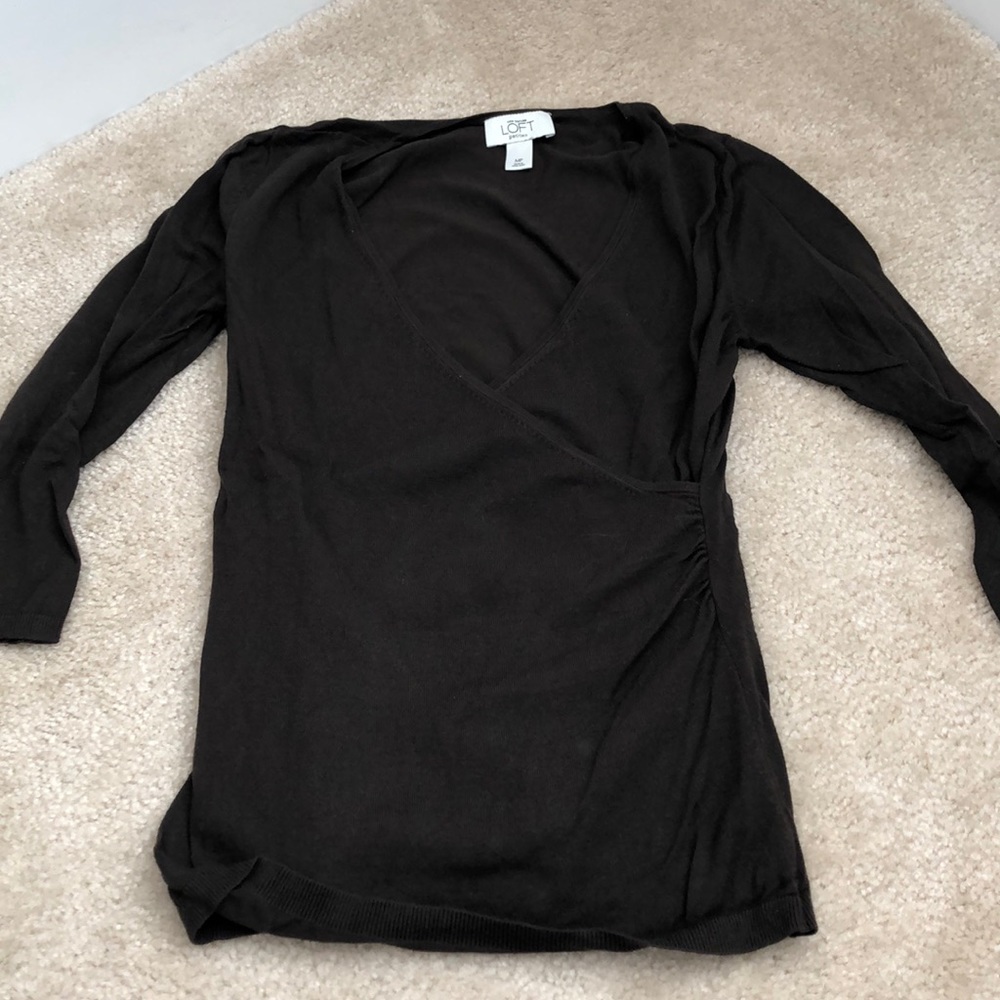 LOFT Sweater